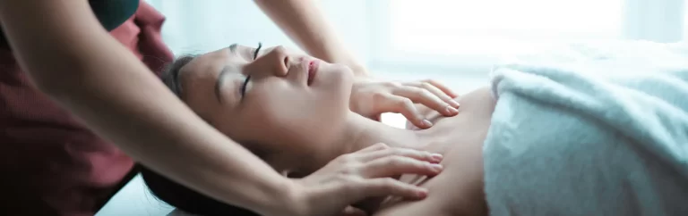 Health Benefits of Lymphatic Drainage Massage